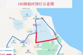 注意！受疫情影响烟台这些交通线路调整+停运图片