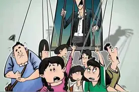 官方重拳出击“饭圈”乱象！如何引导孩子健康“追星”，专家这么说——图片