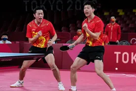 马龙、许昕、刘诗雯缺席休斯敦世乒赛，国乒将以新生代阵容冲击冠军图片