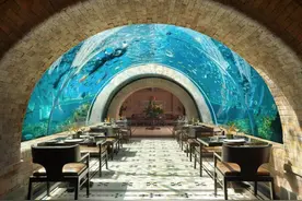 2021年最上相的20家餐厅！美翻世界图片