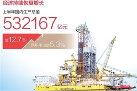 稳住好势头 巩固好成果（经济新方位·下半年工作怎么干）图片