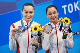 泪目！上海姑娘3个月瘦60斤！四届奥运拿6块奖牌，过程太揪心→图片