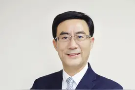 对话川商未来之星｜三年砸6亿研发，“氘代药物”是个啥？海创药业凭啥冲刺科创板？听听董事长陈元伟怎么说图片