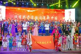 【助力共同富裕】湖州德清：唱响“新居民节”品牌 走出跨区域共建富裕路图片