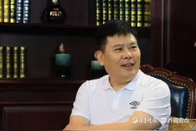 杨斌：生活在“山上”就是最向往的生活图片