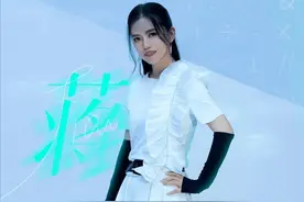 从与非门到蒋凡：这5首歌里藏着20年的温情与释然｜碟中谍图片