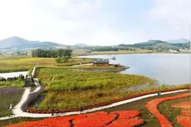 吉林这9个地方拟入选全国乡村旅游重点村镇图片