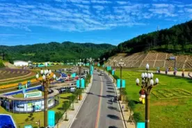 四川4A级景区数量居全国第一，你去过哪些？图片