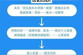 轨迹公布！河北7地紧急寻人！涉石家庄、保定、唐山……｜河北多家医院最新通知图片