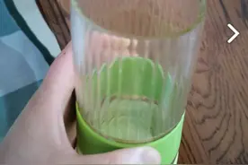 苏泊尔油烟机，燃气灶面板炸裂事故频出 玻璃杯断裂致小孩二级烧伤图片