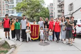 行善归来被骂放毒，绝不能让叶先生受委屈图片