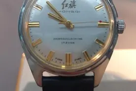 记忆中的老国表图片