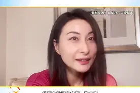 勾起太多回忆！郭晶晶回应与5岁时的张家齐合影：这次我要去找她合影图片
