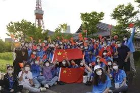 从《好久不见，武汉》到“好久不见，东京”——专访日本纪录片导演竹内亮图片
