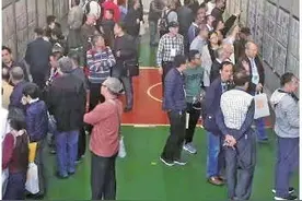 当年的集邮是何等盛况 现在什么人在捣鼓邮票图片