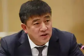 哈尔滨原副市长王沿民被双开：政治上品行恶劣图片