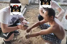 平时在工地干活，竟把贩毒当“副业”，广水男子在大悟落网图片