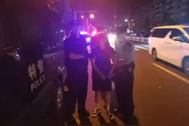刚刚，安徽警方通报一起劫持人质事件图片