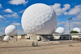 太空之战难免？美国如何构建完整的太空作战力量图片