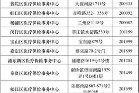 医保咨询热线号码变更图片
