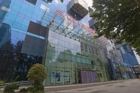 西安疫情防控升级：密接者来过的商场关门，多数影院暂停营业图片