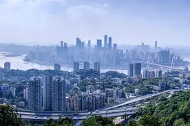 决定区域平衡的分界线，为什么是北纬31度？图片