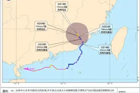 “卢碧”登陆！闽侯全力防汛备汛图片