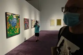 丁丁主题展提前探馆，十大展区，六大亮点，著名漫画家说来一次都看不够图片