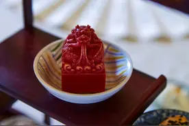 故宫以东 | 茶点多宝阁 ANTIQUE PEKING TEA图片