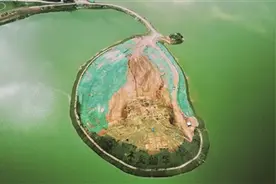 最早的“广州城区”在哪里？图片
