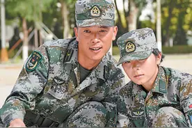 陆军第七十六集团军某特战旅特战营营长刘近——瞄准打赢，向着未来战场冲锋不止（最美新时代革命军人）图片