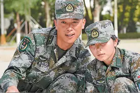 陆军第七十六集团军某特战旅特战营营长刘近——瞄准打赢，向着未来战场冲锋不止（最美新时代革命军人）图片