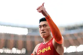 意料之外的银牌 情理之中的突破图片