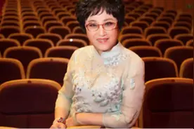 永远的“林妹妹”仙逝，8月6日凌晨著名越剧表演艺术家王文娟在华东医院逝世，享年95岁图片