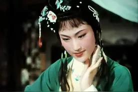 永远的“林妹妹”走了！著名越剧表演艺术家王文娟今晨去世，享年95岁图片