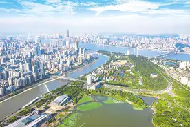 2035，荆风楚韵更具魅力图片