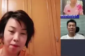 张怡宁在线“辟谣”：不记得打哭过福原爱，但让球那次是真的图片