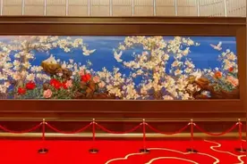 记录中国｜苏绣“内卷”待解：非遗如何“出圈”，打通新市场图片