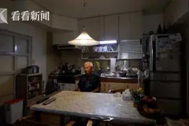 活到老学到老！世界最老“铁人”寻找奥运秘诀图片