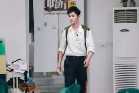 《中餐厅5》开启学徒模式，合伙人花式玩转菜名图片