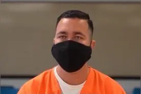 美国单月拘捕非法移民人数创新高 被押人员：这是美国的至暗时刻图片