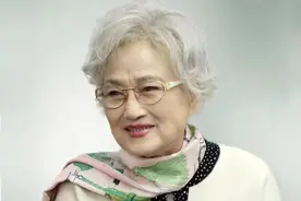 送别王文娟，永远的林妹妹！女儿：她给爸爸过百岁生日去了图片