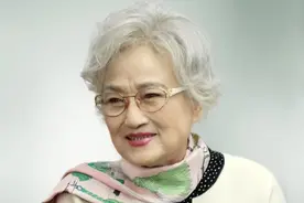 她塑造的“林黛玉”成为经典，一代越剧宗师王文娟去世，去年曾为武汉战疫捐款加油图片