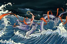 「将进酒Bar」这个全国人气最高的小孩，藏着什么秘密？图片