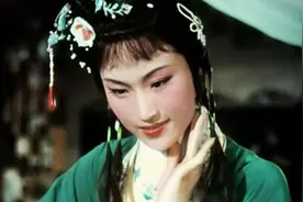 王文娟经典唱段回顾，缅怀一代越剧宗师视频封面