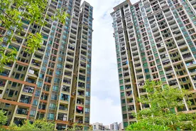“刷脸”进出，清远这个花园式保障房小区又“升级”了图片