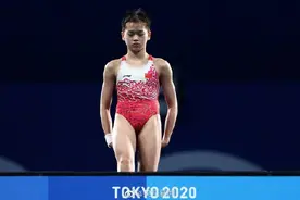 跳水有三宝？这三个跳水“冷知识”，你知道么？图片