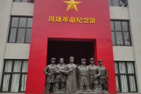 福建电视台《福建这么红》摄制组来宁德犀溪镇拍摄采访红色故事图片