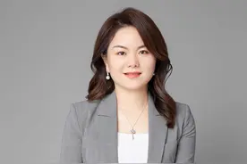 方正重整背后的“秘密武器”！平安信托郑艳：引入财产权信托，破解“大企业”重整难题图片