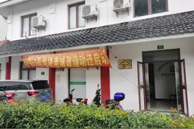 多年期盼将成真，泗泾镇启动51号地块老城改造动迁图片